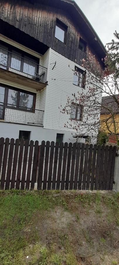 Agroturystyka U Wiesi Ciecina ภายนอก รูปภาพ